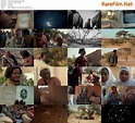 African Apocalypse (2020) Rob Lemkin, Toby Stephens, Stephane Cornicard ...