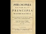 The Mathematical Principles of Natural Philosophy | Wikipedia audio ...