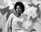 Bettye Swann was a singer-songwriter from the 60's. After a minor hit ...