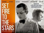 Image gallery for Set Fire to the Stars - FilmAffinity