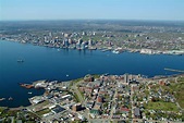 The Best Things To Do in Halifax, Nova Scotia