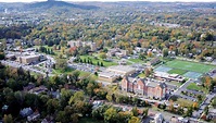 Facilities Rental | Mount Saint Mary College