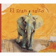 Libro. El gran salto