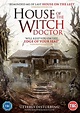 House of the Witchdoctor - USA, 2013- reviews - MOVIES and MANIA