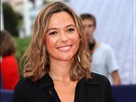 Sandrine Quétier a perdu une énorme somme d’argent en quittant TF1 pour ...