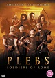 Plebs: Soldiers of Rome (TV Movie 2022) - IMDb