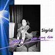 Sigrid | Music fanart | fanart.tv