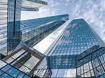 Why glass remains the top choice for today's skyscrapers