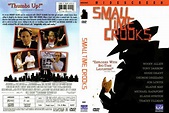 Small Time Crooks - Movie DVD Scanned Covers - 349Small Time Crooks ...