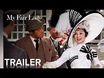 My Fair Lady | Into the Screen