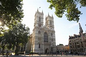 Westminster Abbey Church, London, United Kingdom - Traveldigg.com