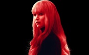 Jennifer Lawrence In Red Sparrow Movie Wallpaper, HD Movies 4K ...