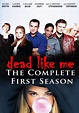 Dead Like Me Season 1 - watch full episodes streaming online