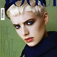 Timeless looks: Agyness Deyn 2006 | Agyness deyn, Short hair styles, Hair