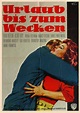 Filmplakat: Urlaub bis zum Wecken (1955) - Filmposter-Archiv