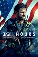 13 Hours:The Secret Soldiers Of Benghazi now available On Demand!