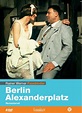 Berlin Alexanderplatz: tv-serie. 1980. Regie: Rainer Fassbinder. Met o ...