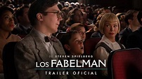 Los Fabelman (The Fabelmans) - Soundtrack, Tráiler - Dosis Media