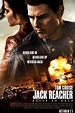 Jack Reacher: Never Go Back (2016) by Edward Zwick