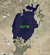 咸海表面积萎缩至不到原始面积 10%，这对生态环境有哪些影响？ - 知乎