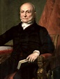 6th President: John Quincy Adams – Surviving the Oregon Trail