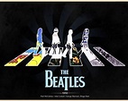 The Beatles Full Hd Wallpaper And Background Image 1920x1080 Id609084 ...