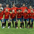 Fußball: 800.000 Euro: Spaniern winkt Rekordprämie für WM-Titel - WELT