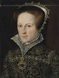 Conor Byrne Historian: Mary I and Religion