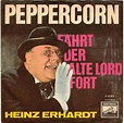 Heinz Erhardt - Fährt der alte Lord fort - hitparade.ch