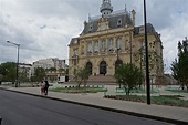 Historique de la ville d’Asnières | Amicale Asnieres