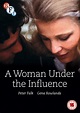 A Woman Under the Influence (1974) - Posters — The Movie Database (TMDB)