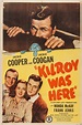 Reparto de Kilroy Was Here (película 1947). Dirigida por Phil Karlson ...