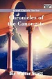 Chronicles of the Canongate: Scott, Walter Sir: 9788132051220: Amazon ...