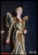 Fashion show Thierry Mugler | Futuristic fashion, Fashion show ...