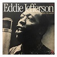 Eddie Jefferson, ‘Here I Go Again’. Nice 1980 USA Prestige double ...