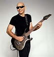 Joe Satriani | DiMarzio