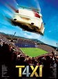 Taxi 4 (film) - Réalisateurs, Acteurs, Actualités