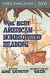 The Best American Nonrequired Reading 2005: Dave Eggers, Beck ...