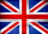 National Flag Of UK, The United Kingdom Free Stock Photo - Public ...