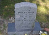 Raymond Bailey (1907-1967) - Find a Grave Memorial