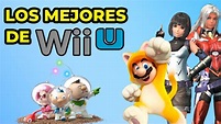 Estos son los 20 mejores juegos de Wii U – Game Rundown