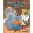 Squirrel's New Year's Resolution (Paperback) - Walmart.com - Walmart.com