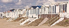 Top 18 Strandhäuser in Zandvoort ᐅ Sofort buchen