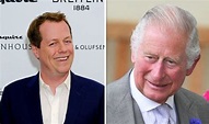 Tom Parker Bowles lifted lid on touching nickname his children have for ...