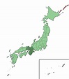 Kansai region - Wikipedia