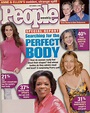 Body Image: Magazine Covers - Media Literacy Clearinghouse