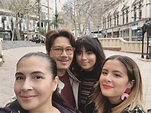 IN PHOTOS: Janno Gibbs & Bing Loyzaga's daughter Chi's engagement in ...