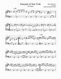 Fairytale of New York Sheet music for Piano (Solo) Easy | Musescore.com
