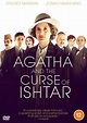 Agatha and the Curse of Ishtar | DVD | Free shipping over £20 | HMV Store