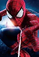 Image - The-Amazing-Spider-Man-2-promo closeup.jpg | Marvel Movies ...